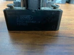 Dover Elevator Relay / Contactor # Prd-60162-1 N/o Contact 12vdc Coil. Fixed Price $24.99.