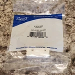 Supco Switch 16300 Replaces 33-9064 - New Old Stock. Fixed Price $6.00.