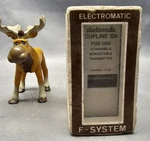 Electromatic Dupline Fgd 1550 Monostable Transmitter. Fixed Price $225.26.