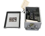 Genuine Warrick Controls Gems Sensors 1g1d0 Level Control Relay Ac/ 3301. Fixed Price $799.00.