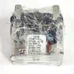 Honeywell R8222b 1067 General Purpose Relay 24v 50/60 Hz Hvac Control New. Fixed Price $27.00.