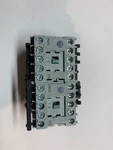 Lot Of 2 Allen Bradley 100-mo5n*3 /a Contactor Mo5 10e. Fixed Price $42.00.