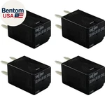 Automotive Purpose Relays 303-1ah-c-r1-u01-12vdc Spno 20a 12vdc For Polaris Rzr. Fixed Price $23.86.