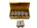Comat Releco C3-a30x Power Relay 120vac 3pdt 10a Box Of 7. Fixed Price $119.69.