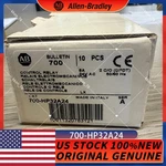 Allen-bradley 700-hp32a24 Rockwell Automation Brand New Free Shipping. Fixed Price $378.00.