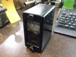 Ge 12pjc11a9 Instantaneous Current Relay 0.3a Coil (wl24-1). Fixed Price $85.00.