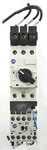 Allen-bradley 140m-c2e-a63 W/ 100-k05*01 And Cat140m-c-wte Modules. Fixed Price $120.00.