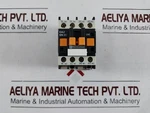 Telemecanique Ca2 Dn 31 Auxiliary Contactor Relay 24v 50 Hz. Fixed Price $113.01.