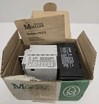 Klockner Moeller Pkz2/zm-10 Motor Protector/circuit Breaker.. Fixed Price $219.99.