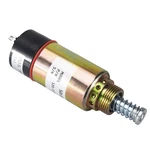 125-5771 Fuel Shut Off Solenoid 9x5312 For Caterpillar 3114 3116 3126 Engine .... Fixed Price $153.73.