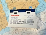 Shenler Rgf1ou615 Imm Compressor Relay Replacement For Hoshizaki 4a3140-01. Fixed Price $15.00.