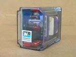 Warrick Controls 16mc1a0 General Purpose Relay (120v). Fixed Price $109.99.