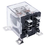 Twtade/jqx-12f-2z Dc 12v Coil Voltage 30a Dpdt 2no+2nc General Purpose. Fixed Price $24.07.