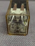 Idec Rr2p-ul Dc24v General Purpose Relay, Dpdt, 10a, 24vdc Control. Fixed Price $11.24.