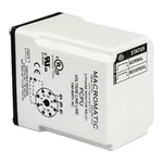 Macromatic Pcpu 3 Phase Monitor Relay, Spdt, 500vac, 8 Pin. Fixed Price $54.59.