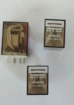 3 Pcs Lot Ra400024 Schrack Realy 24 V.. Fixed Price $40.00.