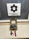 Tinker & Rasor Cs-10 10 Amp Rechargeable Portable Current Supply Used. Fixed Price $299.99.