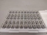 Omron 110/120vac 1/2hp 12a 240vac Starter Relay Ly2-ua-006244 - Bulk 50 Pack. Fixed Price $169.99.