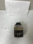 Agastat 7012ak Timing Delay Relay 1-300 Sec. Fixed Price $39.99.