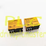 1pc Matsushita Hb2ae-dc24v Power Relay 8pins 2a 30vdc. Fixed Price $11.51.