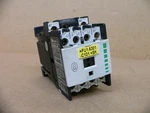 Klockner Moeller Dil00m-g-10 Contactor 20amp 3p 250vdc. Fixed Price $39.99.