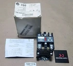 *new Surplus* Allen-bradley 700-n400a1 /c Control Relay 110/120v + Warranty!. Fixed Price $425.00.