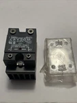 Crydom Hd4825 Solid State Relay 3-32vdc Activation, Up To 480vac 25a Out. Fixed Price $22.40.