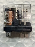 Cutler Hammer D4pr11a1 Spdt Relay 5 Pin 120vac Coil, New. Fixed Price $9.00.