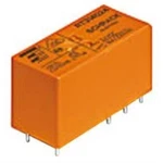 2x Schrack Rt424615 Power Relay, Dpdt, No 115vac, 8a, Pcb Mount #as. Fixed Price $14.51.