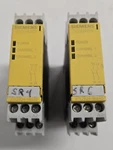 Siemens 3tk2824-1bb40 Siguard Safety Guard Relay. Lot Of 2.. Fixed Price $39.99.