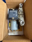 Allen-bradley 810-a14c Series A Magnetic Overload Relay 72a, 600v, New Surplus. Fixed Price $1650.00.