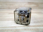 Potter & Brumfield Krpa-14an-120v Ac Relay Krpa-14an-120vac. Fixed Price $21.77.