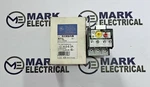 Ge Rt1l Thermal Overload Relay Range 4-6.3a Fast Shipping. Fixed Price $118.75.