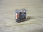 Omron G2r-2-s-24v Dc Relay G2r-2-s-24vdc. Fixed Price $13.44.