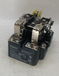 Dayton 40a 120 Vac Coil Dpdt Open Power Relay - 8 Terminal W/ Auxiliary Switch. Fixed Price $37.00.