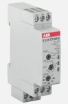 New Abb Ct-mfd.12 Time Relay. Fixed Price $237.00.