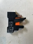 General Purpose Relays 2 Form C 8a 24 Vdc Red Led. Fixed Price $8.99.