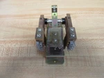 Potter & Brumfield Ap17a Rotating Contact Assembly. Fixed Price $1202.44.