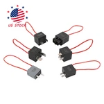 Relay Tester Diagnostic Scan Tool Fuel Pump Bypass Master W/amp Loop 9038a. Fixed Price $125.97.