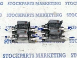 Lot 4 Pcs. Omron G3ta-odx02s G3taodx02s Relay W/ Socket Dc24v Fast Shipping!!!. Fixed Price $60.00.