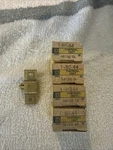 Square D Overload Relay Thermal Unit Bo.44. *lot Of 4* Brand New. Fixed Price $40.00.