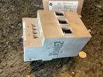 Ab Allen Bradley Cat 193-eeve Overload Relay New In Box E1 Plus. Fixed Price $165.00.