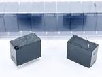 2x 892h-1ch-c 12vdc Song Chuan Slim Pcb Power Relay 12v Spdt 7a High 5-pin. Fixed Price $5.00.
