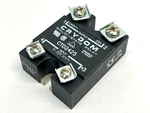Crydom Ctd2425 Solid State Relay 3-32v Input 25a 240v Output. Fixed Price $18.89.