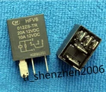 1pcs Hfv6,012zs-tr,12vdc Relay,hongfa Brand New!!. Fixed Price $8.15.