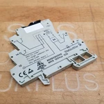 Weidmuller 8556030000 Relay Module, Mrs 120vuc 1co - Used. Fixed Price $7.99.