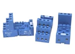 *lot Of 3* Finder 92.03.sma Nsfp 10a 250v 3co-3pdt Relay Base Cpcp. Fixed Price $17.99.