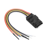 Sm120x Interconnect Accessories For Smoke Relay Module 408-sm120x -. Fixed Price $25.42.