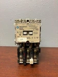 Westinghouse Motor Control Model J Size A200mocac. Fixed Price $59.00.