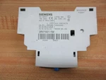 Siemens 3rv1921-1m Alarm Switch 3rv19211m. Fixed Price $23.44.